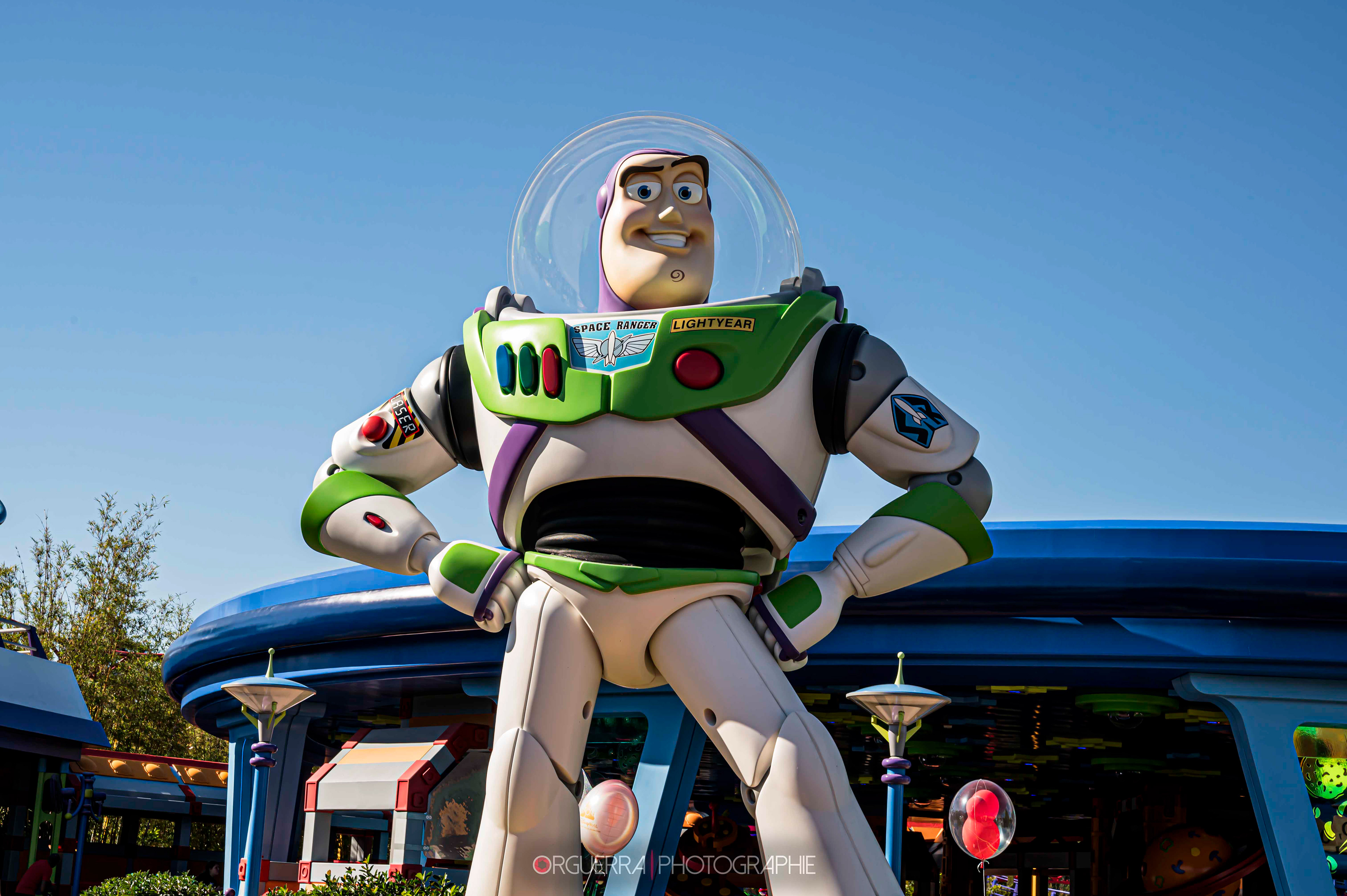 Hollywood Studios | Walt Disney World